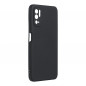 XIAOMI Poco M3 Pro Coque Silicone Élégant  Noir