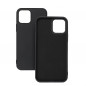 XIAOMI Poco M3 Pro Coque Silicone Élégant  Noir