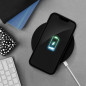 XIAOMI Poco M3 Pro Coque Silicone Élégant  Noir