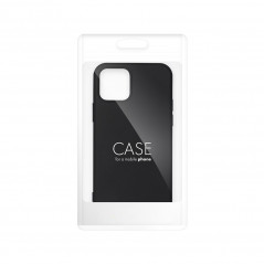 XIAOMI Poco M3 Pro Coque Silicone Élégant  Noir