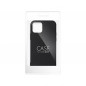 XIAOMI Poco M3 Pro Coque Silicone Élégant  Noir