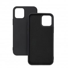 XIAOMI Poco M3 Pro 5G Coque Silicone Élégant  Noir