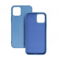 XIAOMI Poco M3 Pro Coque Silicone Élégant  Bleu