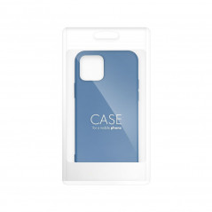 XIAOMI Poco M3 Pro 5G Coque Silicone Élégant  Bleu