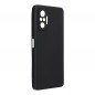 XIAOMI Redmi Note 10 Pro Max Coque Silicone Élégant  Noir