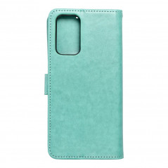 XIAOMI Redmi Note 10 Pro Max Portefeuilles MEZZO Book Arbre  Vert