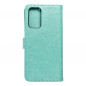 XIAOMI Redmi Note 10 Pro Max Portefeuilles MEZZO Book Arbre  Vert
