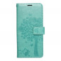 XIAOMI Redmi Note 10 Pro Max Portefeuilles MEZZO Book Arbre  Vert
