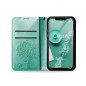 XIAOMI Redmi Note 10 Pro Max Portefeuilles MEZZO Book Arbre  Vert