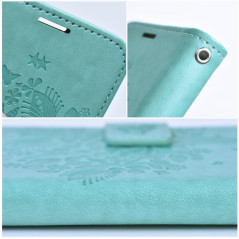 XIAOMI Redmi Note 10 Pro Max Portefeuilles MEZZO Book Arbre  Vert