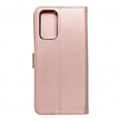 XIAOMI Redmi Note 10 Pro Max Portefeuilles MEZZO Book Arbre  Or rose