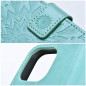 XIAOMI Poco M3 Pro Portefeuilles MEZZO Book Mandala  Vert