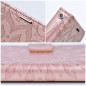 XIAOMI Poco M3 Pro Portefeuilles MEZZO Book Mandala  Or rose