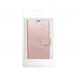 XIAOMI Poco M3 Pro Portefeuilles MEZZO Book Mandala  Or rose