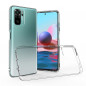 XIAOMI Redmi Note 10 Coque CLEAR 2mm BOX Transparent