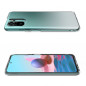 XIAOMI Redmi Note 10 Coque CLEAR 2mm BOX Transparent