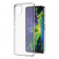 Samsung Galaxy A22 5G Coque Ultra Slim 0,5mm Transparent