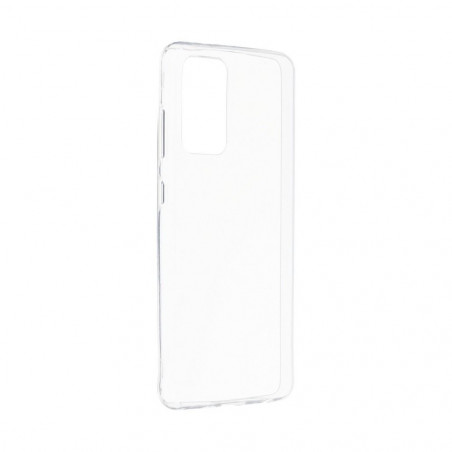 Samsung Galaxy A52 5G Coque Ultra Slim 0,3mm Transparent