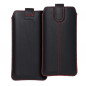 XIAOMI Redmi Note 10 Pro Max Etui universel Pocket Case Ultra Slim M4 Noir
