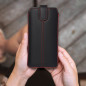 XIAOMI Redmi Note 10 Pro Max Etui universel Pocket Case Ultra Slim M4 Noir