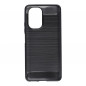 XIAOMI Poco F3 Coque Carbon Élégant  Noir