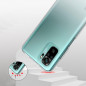 XIAOMI Poco M3 Pro Coque CLEAR 2mm BOX Transparent