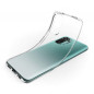 XIAOMI Poco M3 Pro Coque CLEAR 2mm BOX Transparent