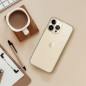 XIAOMI Poco M3 Pro Coque CLEAR 2mm BOX Transparent