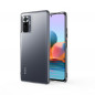 XIAOMI Redmi Note 10 Pro Max Coque CLEAR 2mm BOX Transparent