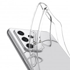 Samsung Galaxy A52s 5G Coque CLEAR 2mm BOX Transparent