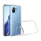 XIAOMI Mi 11 Lite Coque CLEAR 2mm BOX Transparent