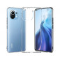 XIAOMI Mi 11 Lite Coque CLEAR 2mm BOX Transparent