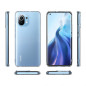 XIAOMI Mi 11 Lite Coque CLEAR 2mm BOX Transparent