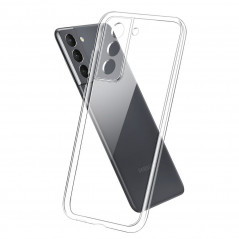 Samsung Galaxy S21 FE 5G Coque CLEAR 2mm BOX Transparent