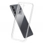 Samsung Galaxy S21 FE 5G Coque CLEAR 2mm BOX Transparent