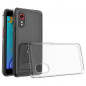 Samsung Galaxy Xcover 5 Coque Ultra Slim 0,5mm Transparent
