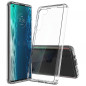 Motorola Edge Coque Ultra Slim 0,5mm Transparent