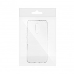 Motorola Edge Coque Ultra Slim 0,5mm Transparent