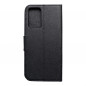 XIAOMI Redmi Note 10 Pro Max Portefeuilles Fancy Book Noir
