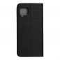 Samsung Galaxy A42 5G Portefeuilles Sensitive Book Noir