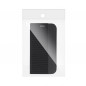 Samsung Galaxy A42 5G Portefeuilles Sensitive Book Noir