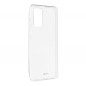 Samsung Galaxy A32 LTE Coque Roar Jelly Case Transparent