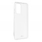 Samsung Galaxy A72 5G Coque Roar Jelly Case Transparent