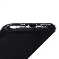 Samsung Galaxy A72 5G Coque Roar Jelly Case Transparent