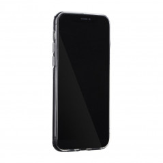 Samsung Galaxy A72 LTE Coque Roar Jelly Case Transparent
