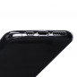 Samsung Galaxy A72 LTE Coque Roar Jelly Case Transparent
