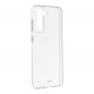 Samsung Galaxy S21 FE 5G Coque Roar Jelly Case Transparent