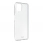 Samsung Galaxy A22 LTE Coque Roar Jelly Case Transparent