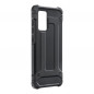 Samsung Galaxy A52 LTE Couverture durcie Armor Noir
