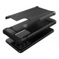 Samsung Galaxy A52 LTE Couverture durcie Armor Noir